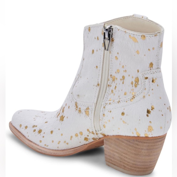 Dolce Vita Selma Booties - Picture 6 of 11